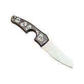 Les Fines Lames Cutter LE PETIT Art Series - Calavera
